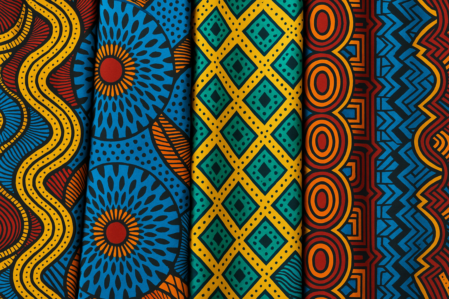 AFK Tissus au Mètre