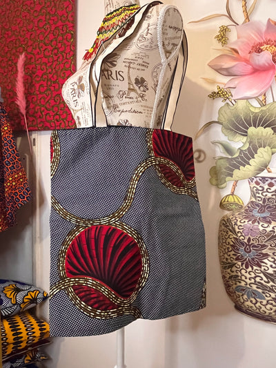Sac en Tissu (Totebag)
