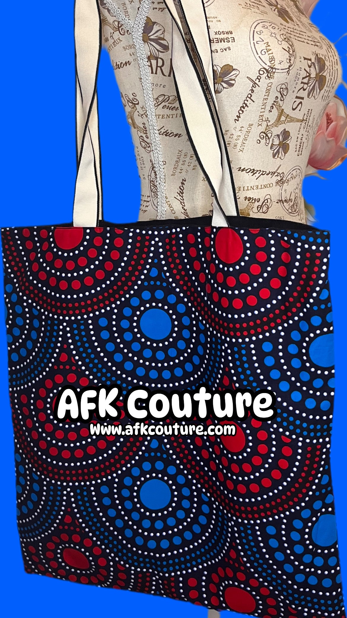 TOTEBAG  BBR