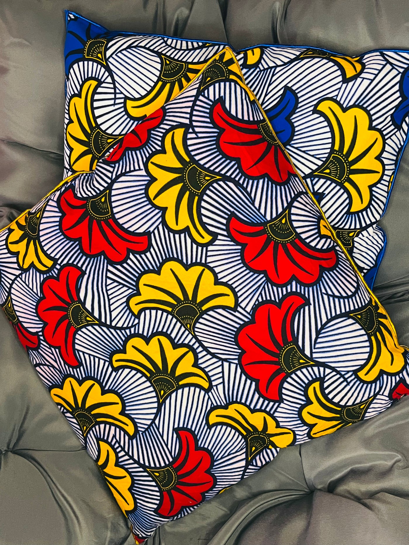 HOUSSE DE COUSSIN