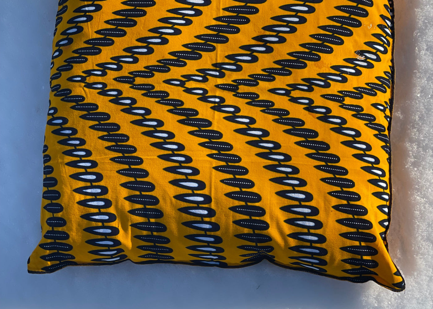 HOUSSE de Coussin