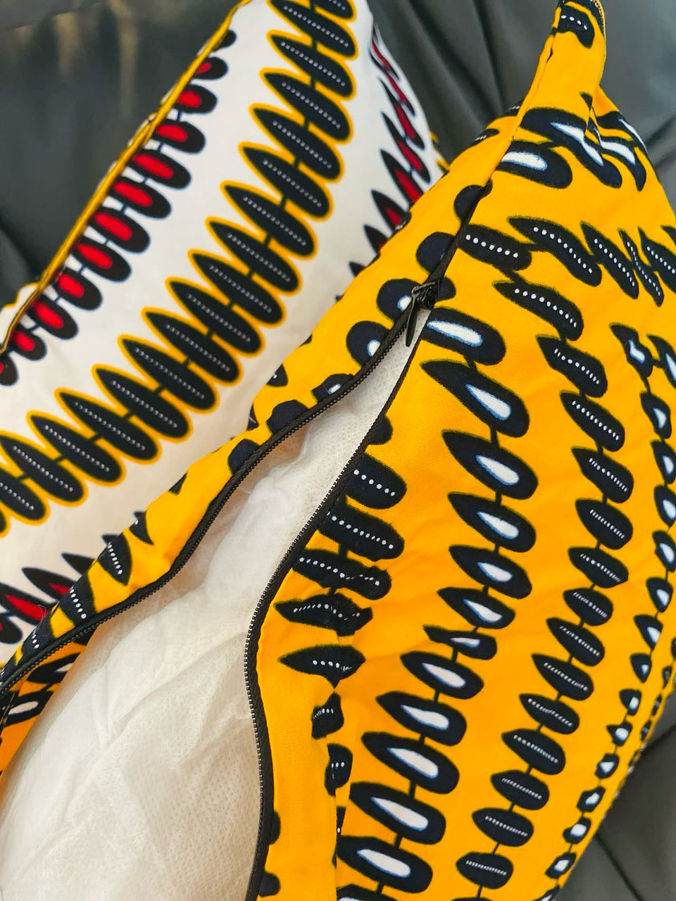 HOUSSE de Coussin