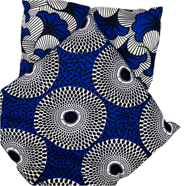 HOUSSE de coussin Wax