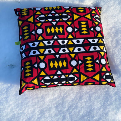 housse de coussin